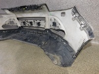 фото thumb №9, Ford kuga ii mk2 12- бампер передній перед