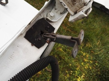 фото thumb №14, Замок двері зад trafic vivaro primastar 07-14