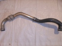 фото thumb №2, Megane 3 1.5 dci труба waż турбіни manc00055