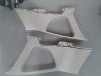 фото thumb №1, Hyundai i30 2010 kombi защита обивка пластик