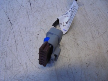 фото thumb №5, Жгут установка дверь левый зад citroen c4 cactus