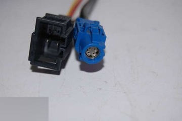 VW JETTA 5C6 KAMERA COFANIA 5C6827566B