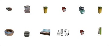 фото thumb №2, Kyb амортизатор перед лівий fiat panda 03