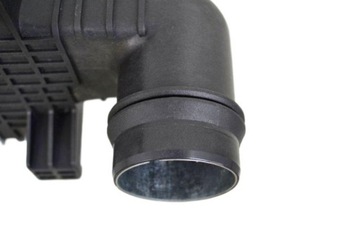 фото thumb №3, Новый интеркулер mercedes e-klasa w212 c207 cdi 09