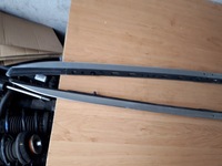 фото thumb №7, Рейлинги кровельные peugeot 508 sw 2013- хром