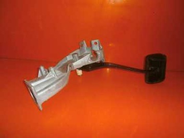 фото thumb №10, Педаль гальма +кріплення audi a6 c4 2.8 v6 автомат