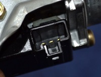 фото thumb №5, Celica vii моторчик дворники задняя 8513020780