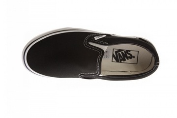 СЛИПОНЫ VANS CLASSIC VEYEBLK R.42.5