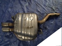 фото thumb №1, Vw cc fl гаситель конечный 3aa120c