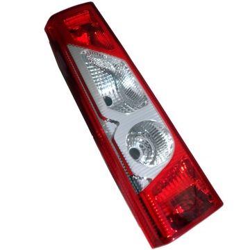 фото thumb №13, Citroen jumpy 2007-2016 лампа задня ліва нова