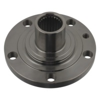 фото thumb №2, Ступиця колеса alfa romeo spider 1.8 tbi 2.0 jts