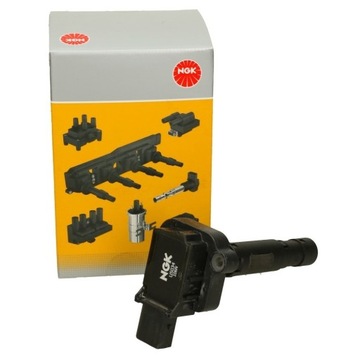 фото thumb №12, Котушка запалювання ngk 48131 merce clk