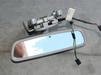 фото thumb №7, Mercedes w221 s221 дзеркало заднього виду a2218110007