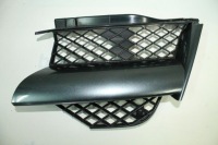Купить Outlander 03-06 решётка  решётка радиатора решётка рамка бампера, фото thumb