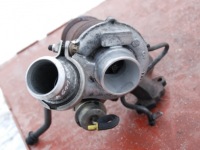 Турбонагнетатель ihi sprinter 2.2 cdi nr a6110960599 в Украине, фото thumb