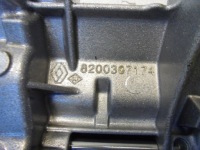 фото thumb №8, Насос оливи масляна renault clio iv captur 1.5 dci