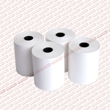 Rolki termiczne 28x30m 10szt. EMERSON rt02830wkff