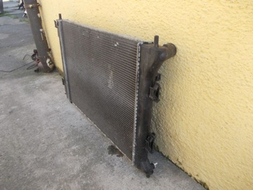 фото thumb №4, Hyundai elantra 11- i30 i 30 12- радіаторів води