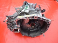 фото thumb №2, Коробка передач передач jeep renegade 2.0 mj 4x4 механическая