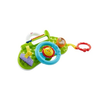 Fisherprice Sterowanie muzyczne dyw53