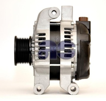 фото thumb №3, Ca1965 генератор toyota avensis corolla verso d4d