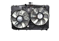 фото thumb №1, Новый комплект радиатор вентиляторы lexus rx450h 09