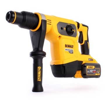 Ударная дрель Dewalt DCH481X2-QW + бесплатно