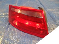 фото thumb №1, Audi a5 лампа ліва задня оригінал 8t0945095