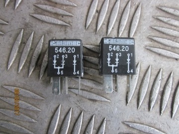 фото thumb №8, Реле iveco stralis 2013r