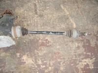 фото thumb №2, Привідний вал задня права ліва bmw e84 x1