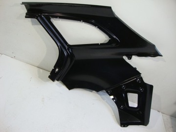 фото thumb №6, Kia ceed ii kombi 12 - 19 крыло правый задняя org