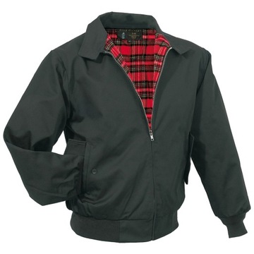 Новая куртка Harrington KING GEORGE 59 SURPLUS M