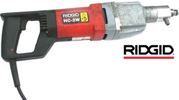 Установка алмазного бурения RIDGID HC-2W