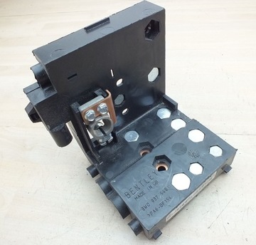 фото thumb №1, Bentley continental 3w0937495a коробка предохранителей