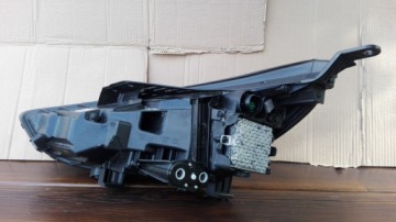 Hyundai i30 новый model правый  фара full led 2017 Цена, фото thumb