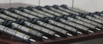 фото thumb №7, Форсунки vw skoda audi 1.6tdi 04l130277d 28565336