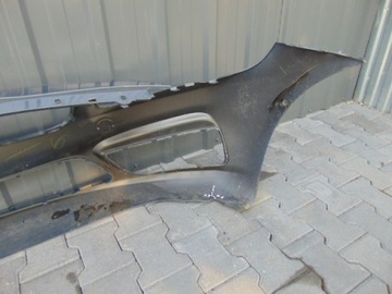 фото thumb №12, Бампер перед bmw 2 f45 2014- 7328677