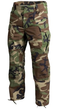 HELIKON SFU NEXT Woodland XXL LONG Тактические брюки-карго