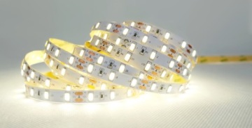 Светодиодная лента 5630 60LED/м нейтральный белый 4000K 1м
