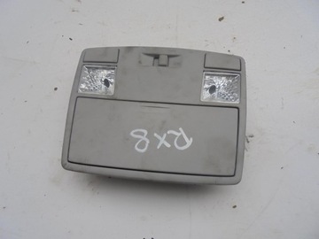 фото thumb №1, Лампа освітлення mazda rx8