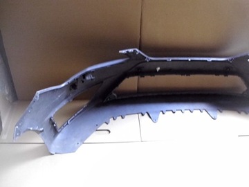 фото thumb №6, Бампер seat leon 3 iii fr 5f0 12-16