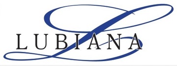 LUBIANA CLASSIC SERWIS ZESTAW OBIADOWY 78 EL 24 OSOBY BIAŁY KWADRATOWY