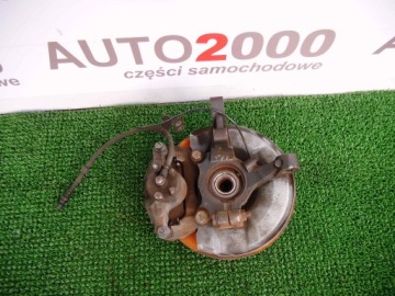 фото thumb №2, Jeep compass 07-12 2.4b поворотный кулак ступица левая