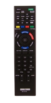 PILOT do SONY RM-ED058 RMED058 NETFLIX FOOTBALL