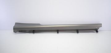 фото thumb №1, Opel corsa e opc line поріг правий молдинг поріг 3d