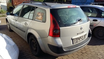 фото thumb №1, Лампа задняя l i p megane ii kombi 1,5 dci