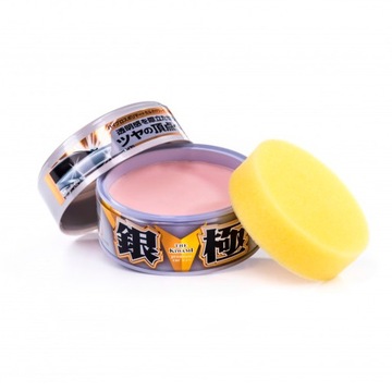 Wosk Soft99 Extreme Gloss The Kiwami Light 200 g