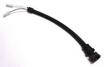 фото thumb №1, Шланг el. угловой штекер webasto daf