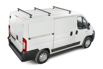 CRUZ Mercedes SPRINTER 907 910 багажник на крышу