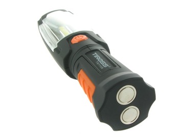 TORCH Светильник для мастерской MAGNET 3W LED 1108